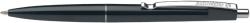 Schneider Pix SCHNEIDER Office, clema metalica, corp negru - scriere neagra (S-132901)