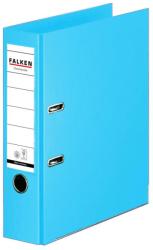 Falken Biblioraft Falken Chromocolor, 80 mm, albastru deschis (FA026807)