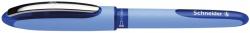 Schneider Roller cu cerneala SCHNEIDER One Hybrid N, needle point 0.5mm - scriere albastra (S-183503) - birotica-asp