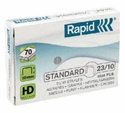 RAPID Capse Rapid Standard, 23/10, 40-70 coli, 1000 buc/cutie (RA-24869300)