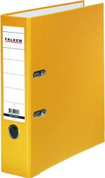 Falken Biblioraft Falken plastifiat color, 50 mm, galben (FA029506)