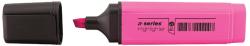 A-Series Textmarker A-series, varf 1-5 mm, roz (AY00528)