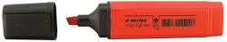 A-Series Textmarker A-series, varf 1-5 mm, rosu (AY00843)