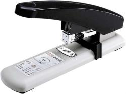 NOVUS Capsator Novus profesional B40/4, 100 coli, capse 23/6-23/13 super, negru/gri (NV1841)