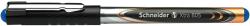 Schneider Roller cu cerneala SCHNEIDER Xtra 805, needle point 0.5mm - scriere albastra (S-8053) - birotica-asp