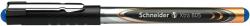 Schneider Roller cu cerneala SCHNEIDER Xtra 805, needle point 0.5mm - scriere albastra (S-8053)