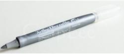 ARTLINE Marker ARTLINE Decorite, varf rotund 1.0mm - argintiu (EDFM-1-SV)