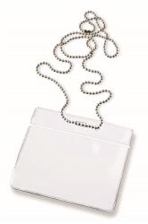  Lantisor pentru ecusoane, 70 cm, 10 bucati/set (PV010403)