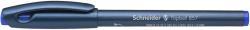 Schneider Roller SCHNEIDER Topball 857, varf cu bila 0.6mm - albastru (S-8573)