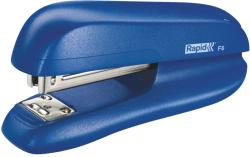 Rapid Capsator plastic Rapid F6, 20 coli, capsare inchisa/deschisa, cutie, albastru (RA-5000269) - birotica-asp