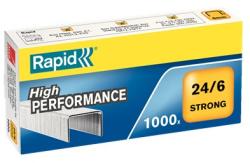 RAPID Capse RAPID Strong 24/6, 1000 buc/cutie (SL855800)