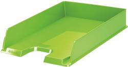 Esselte Tavita pentru documente Esselte Europost, plastic, verde VIVIDA (SL081029)