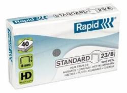 RAPID Capse Rapid Standard, 23/8, 10-40 coli, 1000 buc/cutie (RA-24869200)