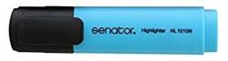 SENATOR Textmarker Senator, 1-5 mm, albastru (SE000807)