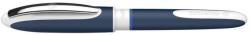 Schneider Roller cu cerneala SCHNEIDER One Change, ball point 0.6mm - scriere albastra (S-183703) - birotica-asp