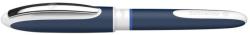 Schneider Roller cu cerneala SCHNEIDER One Change, ball point 0.6mm - scriere albastra (S-183703)