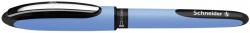 Schneider Roller cu cerneala SCHNEIDER One Hybrid N, needle point 0.3mm - scriere neagra (S-183401) - birotica-asp