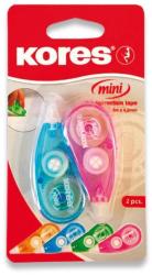 Kores Banda corectoare Kores mini, 2 buc/set (KS84121)