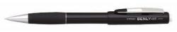  Creion mecanic de lux PENAC Benly 405, 0.5mm, varf si accesorii metalice - corp negru (P-SC2301-06)