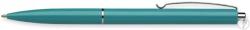 Schneider Pix SCHNEIDER K15, clema metalica, corp verde - scriere albastra (S-930804)
