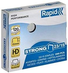 RAPID Capse Rapid Strong, 23/15, 80-120 coli, 1000 buc/cutie (RA-24870200)