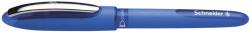 Schneider Roller cu cerneala SCHNEIDER One Hybrid C, ball point 0.5mm - scriere albastra (S-183203) - birotica-asp