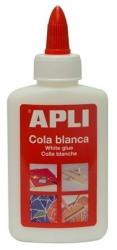 APLI Lipici Apli, 40 g, non-toxic, fara solventi, alb (AL005040)