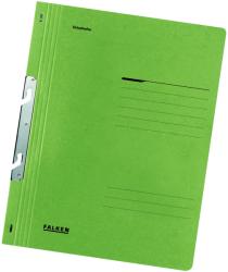 Falken Dosar de incopciat 1/1 Falken, carton, 250 g/mp, verde (FA0904)
