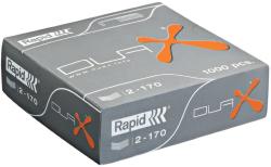 RAPID Capse Rapid Strong Duax, 2-170 coli, 1000 buc/cutie (RA-21808300)