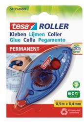 tesa Roller lipici permanent Tesa 8.4mm x 8.5m (TS591712)