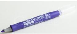 ARTLINE Marker ARTLINE Decorite, varf rotund 1.0mm - violet pastel (EDF-1-PPR)