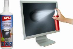 APLI Spray Apli pentru curatare ecran, 250 ml (AL11324)