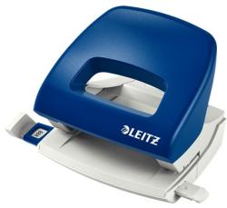 Leitz Perforator plastic LEITZ 5038 NeXXt Series, 16 coli, albastru (L-50380035)