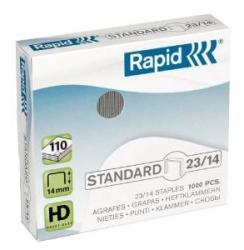 RAPID Capse Rapid Standard, 23/14, 80-110 coli, 1000 buc/cutie (RA-24869500)