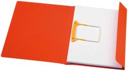 JALEMA Dosar carton color cu alonja arhivare de mare capacitate, DJOIS Secolor - rosu (DJ-3103115)
