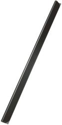 LEITZ Sina plastic LEITZ pentru legat documente 12 mm, 120 coli, 25/cutie - negru (L-21790)