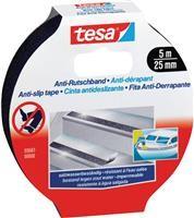 tesa Banda autoadeziva Tesa antialunecare, 25 mm x 5 m (TS555870) - birotica-asp