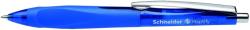 Schneider Pix SCHNEIDER Haptify, rubber grip, clema metalica, corp albastru - scriere albastra (S-135303) - birotica-asp