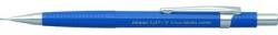 Creion mecanic profesional PENAC NP-7, 0.7mm, con metalic cu varf cilindric fix - corp albastru (P-SB0303-03)