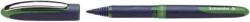 Schneider Roller cu cerneala SCHNEIDER One Business, ball point 0.6mm - scriere verde (S-183004) - birotica-asp