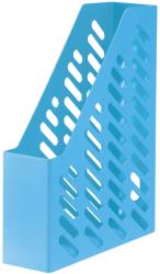 HAN Suport vertical plastic pentru cataloage HAN Klassik Trend-colours - hell bleu (HA-1601-54) - birotica-asp