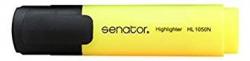 SENATOR Textmarker Senator, 1-5 mm, galben (SE000801) - birotica-asp