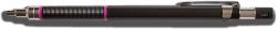 Creion mecanic profesional PENAC Protti PRC-105, 0.5mm, con metalic cu varf cilindric fix - mov (P-MP0105-32)