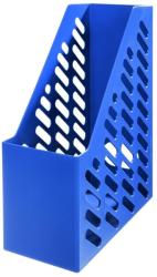 HAN Suport vertical plastic pentru cataloage HAN Klassik XXL - albastru (HA-1603-14) - birotica-asp