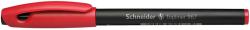 Schneider Liner SCHNEIDER 967, varf fetru 0.4mm - rosu (S-9672) - birotica-asp
