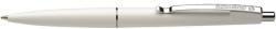 Schneider Pix SCHNEIDER Office, clema metalica, corp alb - scriere albastra (S-932949) - birotica-asp
