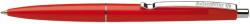Schneider Pix SCHNEIDER Office, clema metalica, corp rosu - scriere albastra (S-932902) - birotica-asp