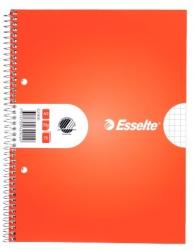 Esselte Caiet de birou cu spira, Esselte, A5, matematica, 70 de coli (SL720099)