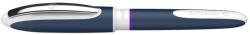 Schneider Roller cu cerneala SCHNEIDER One Change, ball point 0.6mm - scriere violet (S-183708)