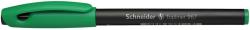 Schneider Liner SCHNEIDER 967, varf fetru 0.4mm - verde (S-9674)